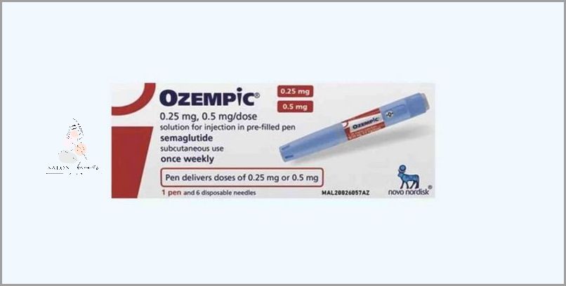 Ile Można Schudnąć Dzięki Ozempic?