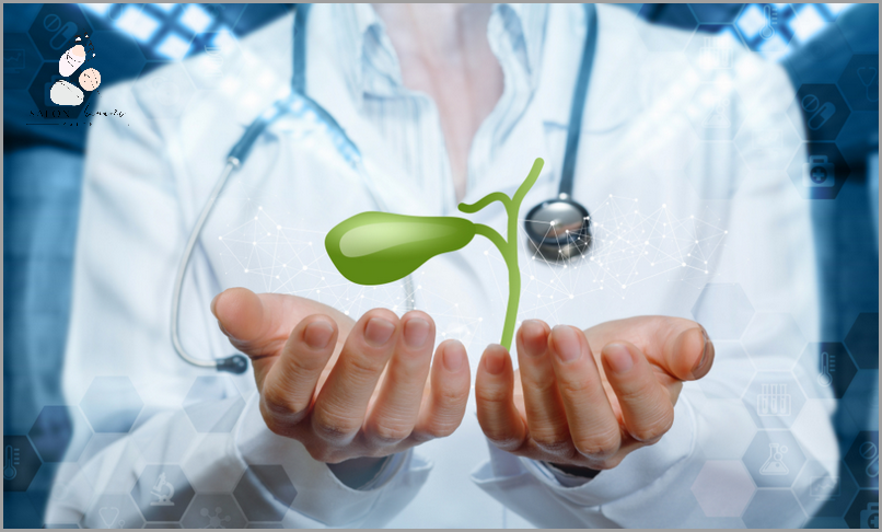 Ile Schudłyście Po Wycięciu Woreczka Żółciowego?