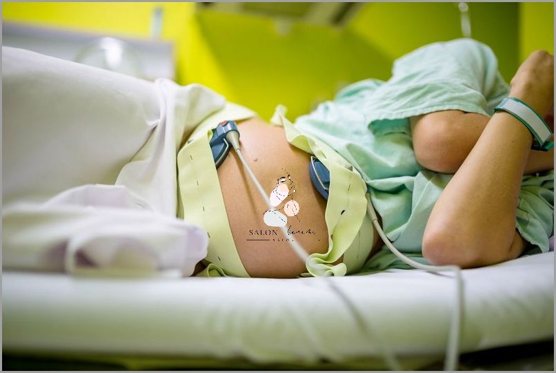 Ile Trwa Pobyt W Szpitalu Po Łyżeczkowaniu? Sprawdź!