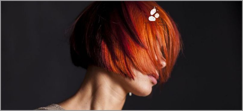 Ile Trzyma Się Farbę Na Włosach U Fryzjera? Sprawdź!