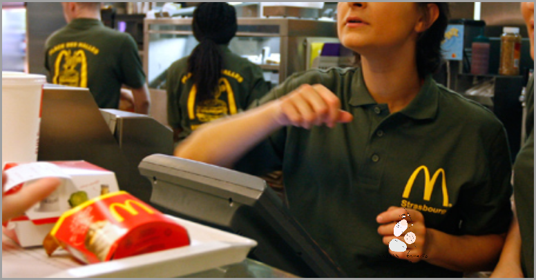 Ile Zarabia Pracownik Mcdonald? Dowiedz się!