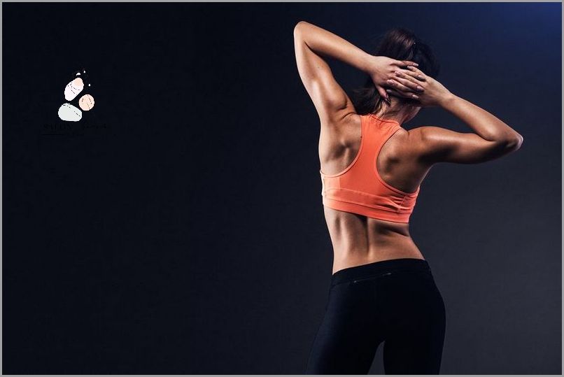 Instrukcja: Jak Schudnąć Z Ramion!