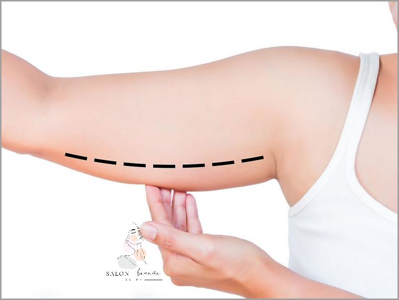 Instrukcja: Jak Schudnąć Z Ramion!