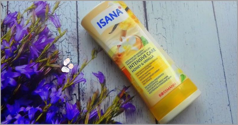 Isana Odżywka Do Włosów: Przepis Na Piękne Włosy! Isana Odżywka Do Włosów: Przepis Na Piękne Włosy!