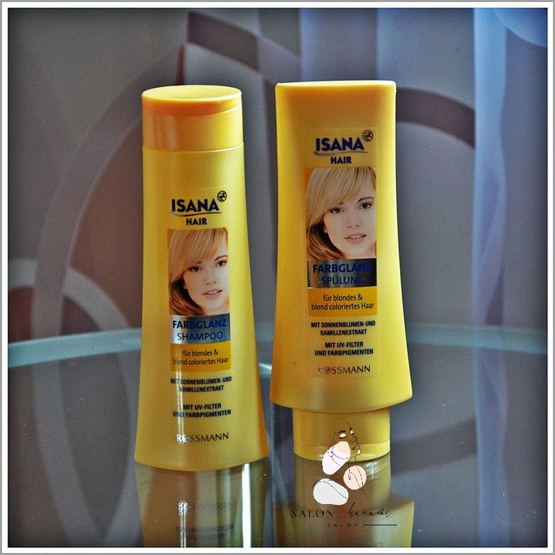 Isana Odżywka Do Włosów: Przepis Na Piękne Włosy! Isana Odżywka Do Włosów: Przepis Na Piękne Włosy!