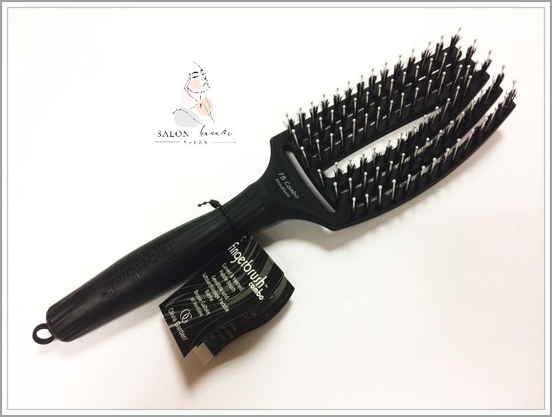 Jak Czyscic Szczotki Olivia Garden: Skuteczny Poradnik!