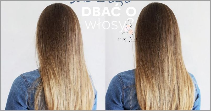 Jak Dbać O Proste Włosy? Zaskakujące Porady! Jak Dbać O Proste Włosy? Zaskakujące Porady!
