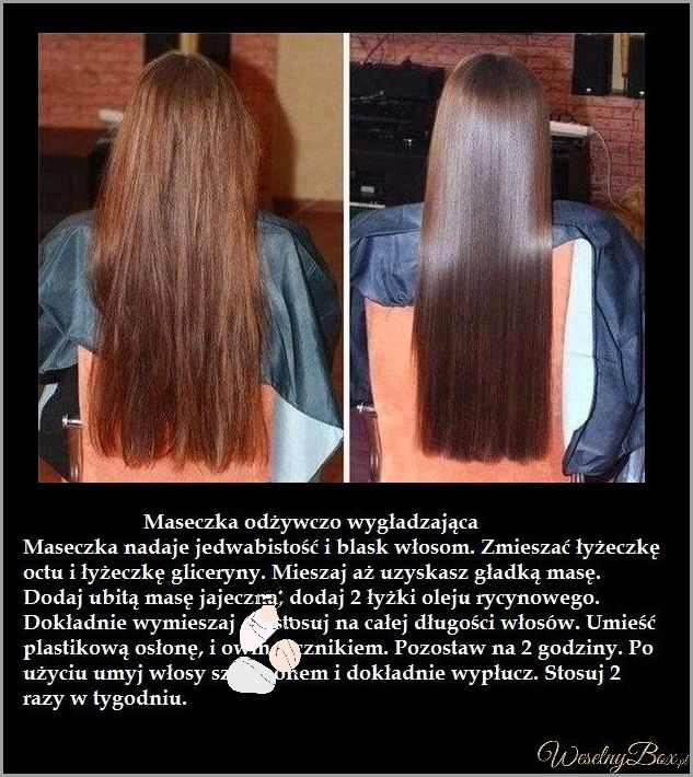 Jak Dbać O Proste Włosy? Zaskakujące Porady! Jak Dbać O Proste Włosy? Zaskakujące Porady!