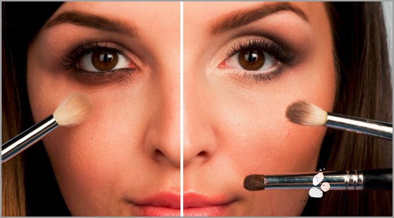 Jak Kształtować Brwi dla Opadającej Powieki?