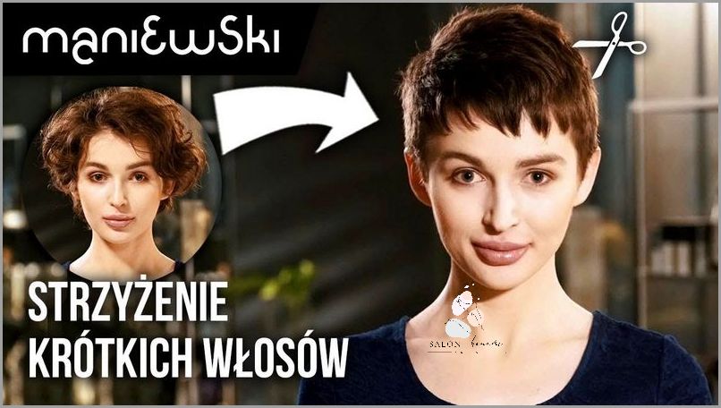 Jak Obciąć Włosy Do Ramion? Sprawdź Tutaj!