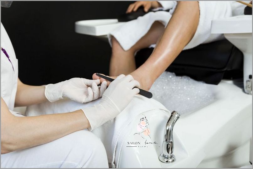 Jak Obcinać Paznokcie U Nóg Żeby Nie Wrastały? Sprawdź!