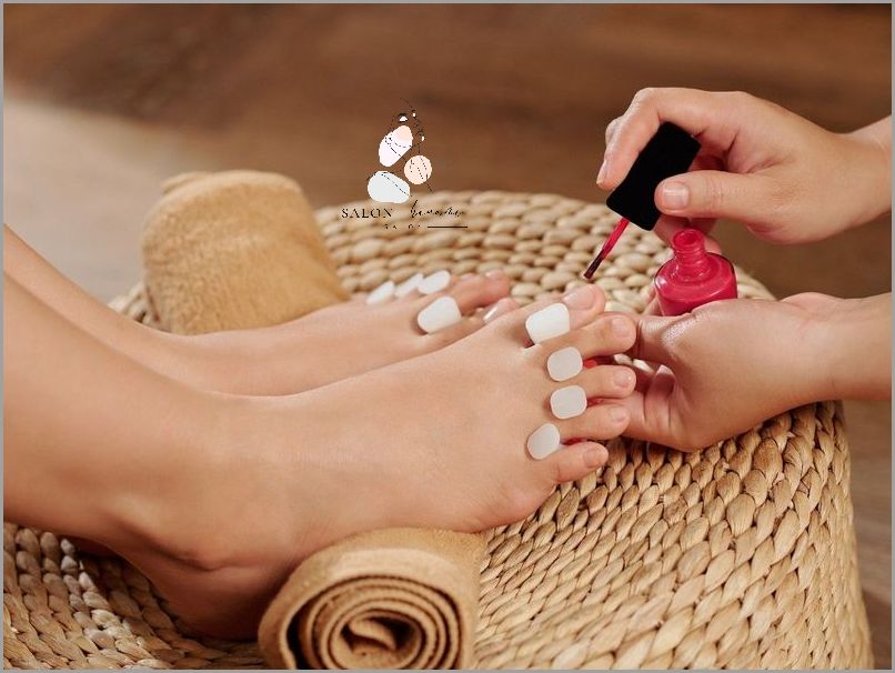 Jak Obcinać Paznokcie U Nóg Żeby Nie Wrastały? Sprawdź!