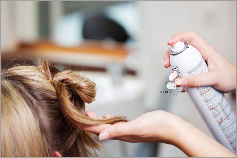 Jak Pozbyć Się Przetłuszczających Się Włosów U Nasady?