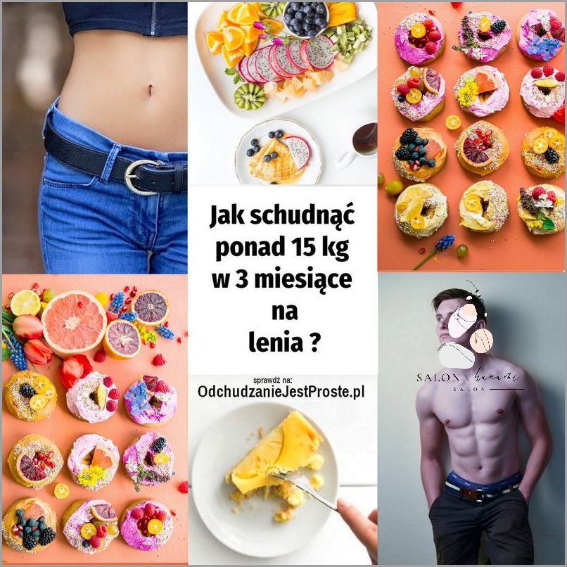 Jak Schudnąć 2 Kg W Tydzień? Sprawdź to Teraz!