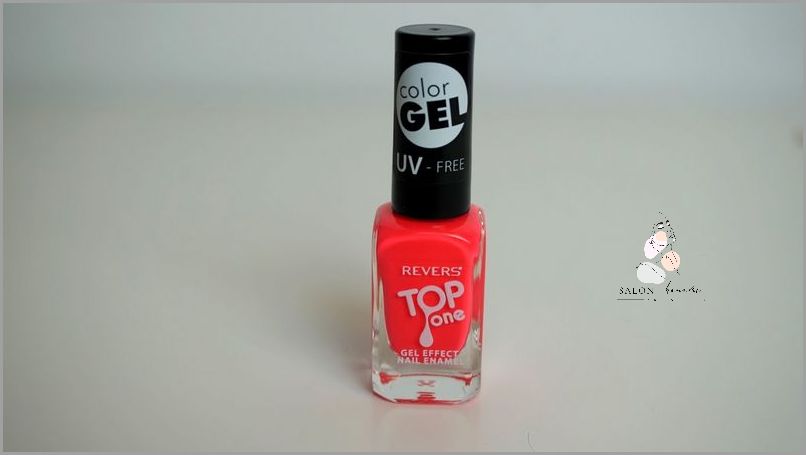 Jak Stosować Lakier Żelowy? Tu Dowiesz Się!