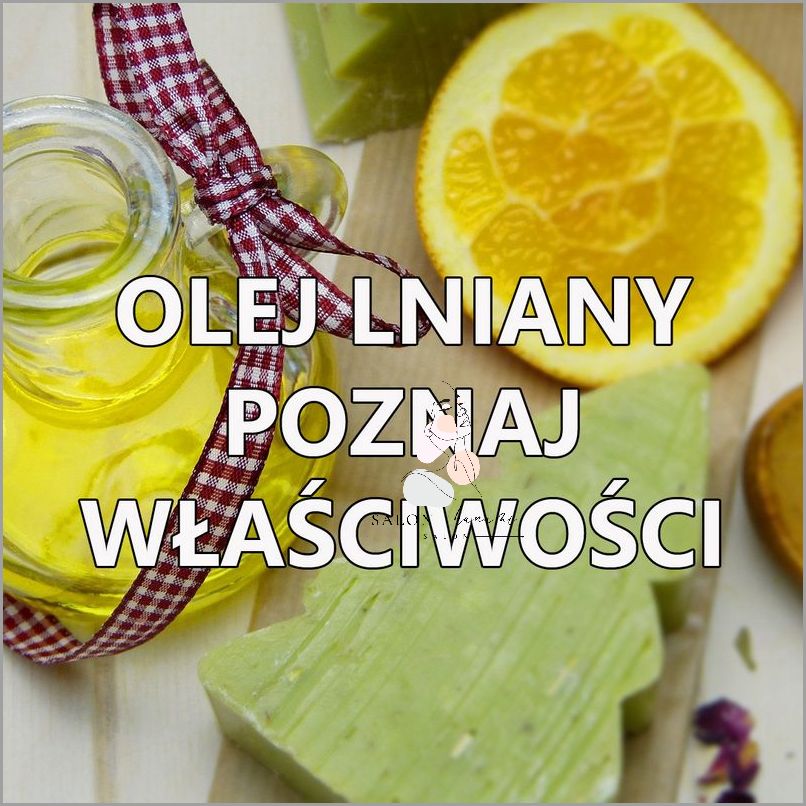 Jak Stosować Olej Lniany Na Zaparcia?