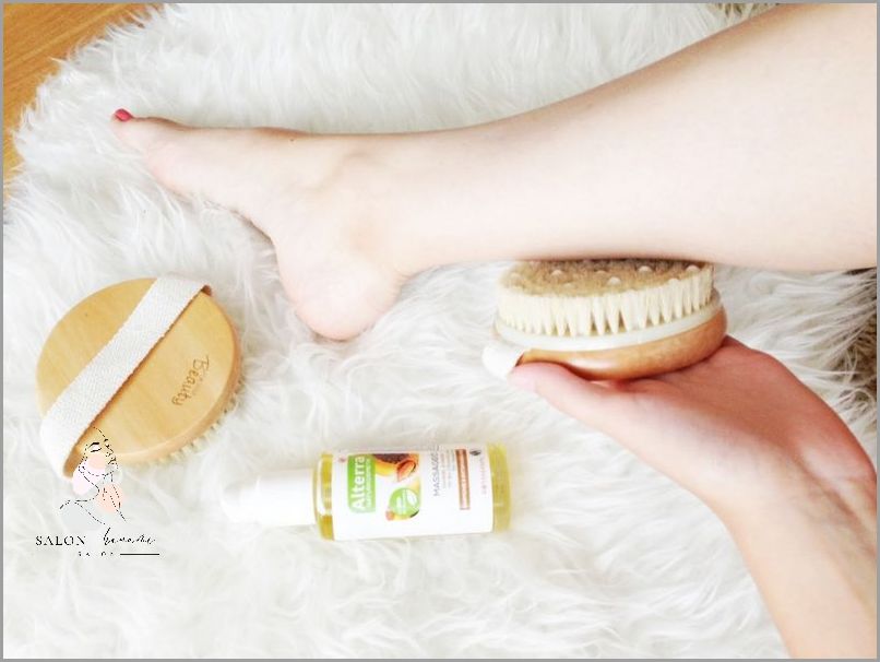 Jak Szczotkować Na Sucho? Przekonaj Się!