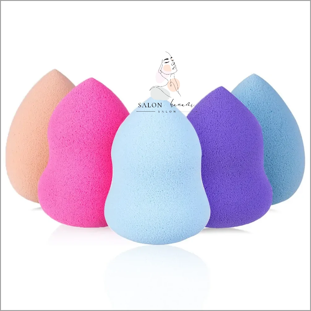 Jak Używać Beauty Blender - Przełomowy Poradnik!