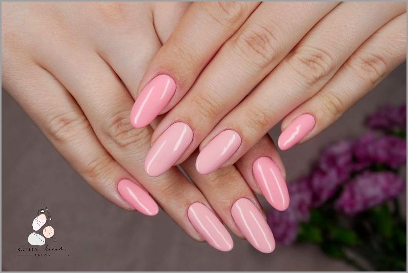 Jak Uzupełnić Paznokcie Żelowe? Dowiedz Się Teraz!