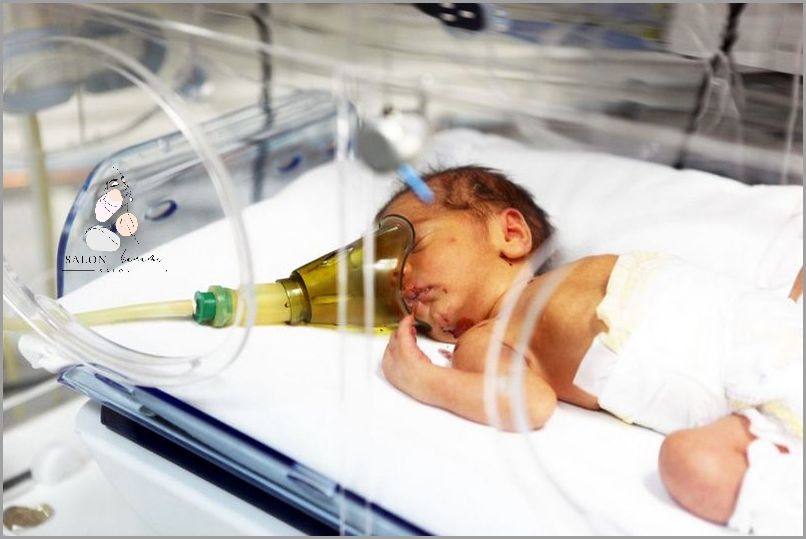 Jaką Wagę Ma Twoje Dziecko W 34 Tygodniu Ciąży?