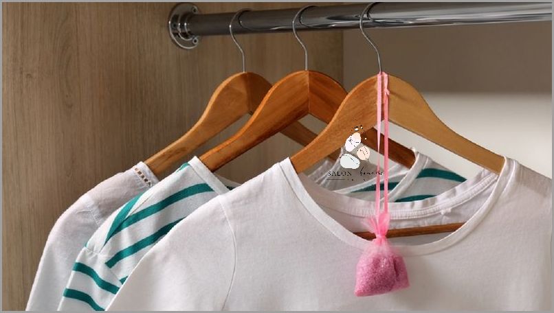 Jak Wybielić Białe Ubrania? Sprawdź Te Proste Sposoby!