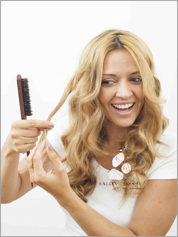 Jak Wydobyć Skręt Włosów Krok Po Kroku? Sprawdź Teraz!