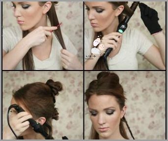 Jak Wydobyć Skręt Włosów Krok Po Kroku? Sprawdź Teraz!