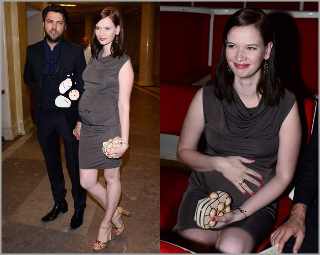 Jak Wyglada Brzuch W 6 Miesiacu Ciazy?