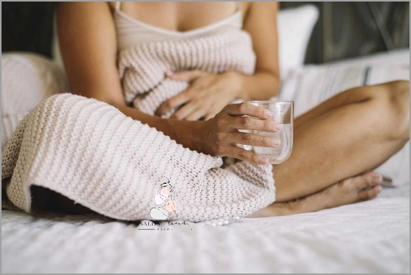 Jak Wywołać Spóźniający Się Okres? Zaskakujące Sposoby!