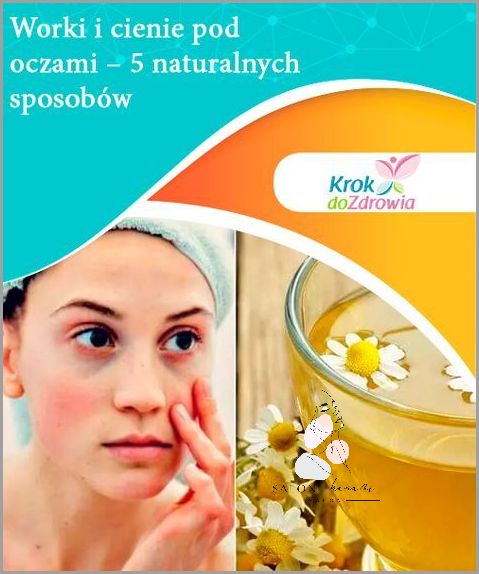 Jak Zakryc Cienie Pod Oczami? 5 Skutecznych Sposobów!