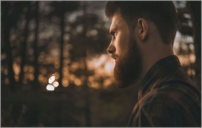 Jak zapuścić brodę? Sprawdź, co Cię czeka!