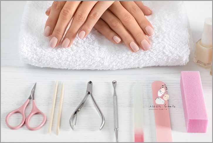 Jak Zdjąć Hybrydę Domowym Sposobem? Tego Ci Nie Powiedzą!