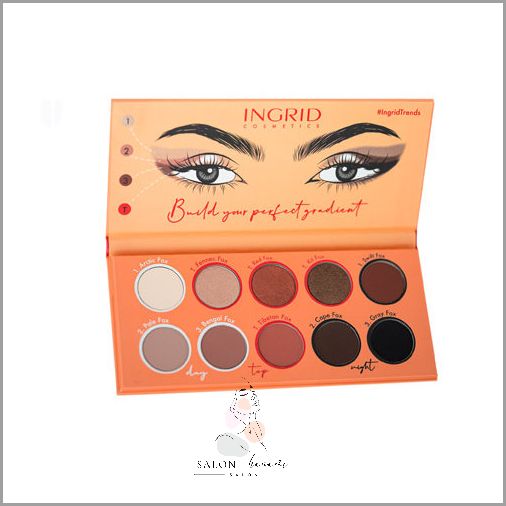 Jak Zdobyć Foxy Eyes Krok Po Kroku!