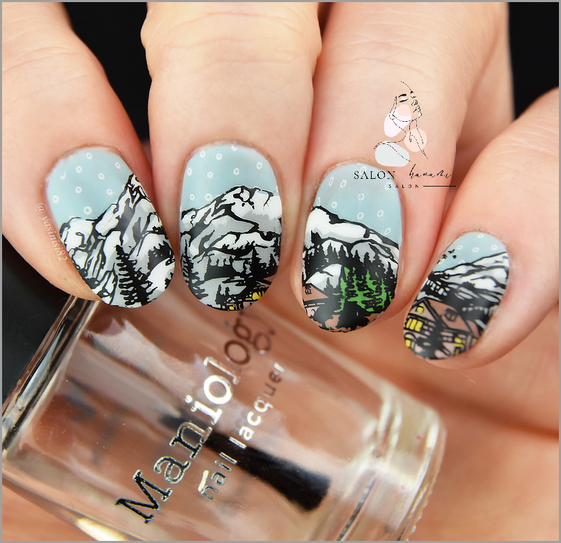 Jak Zdobyć Piękne Paznokcie Rosnące Do Góry?