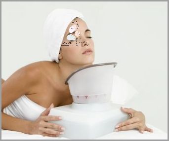 Jak zlikwidować zatkany nos bez kataru?