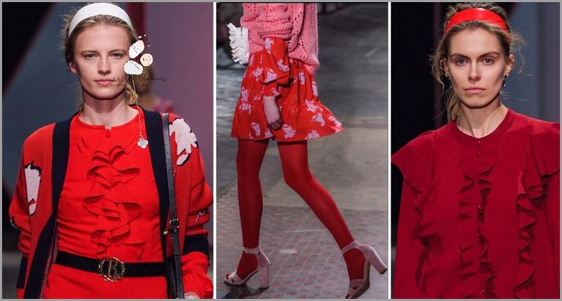 Jak Zrobić Czerwony Kolor? Sprawdź!