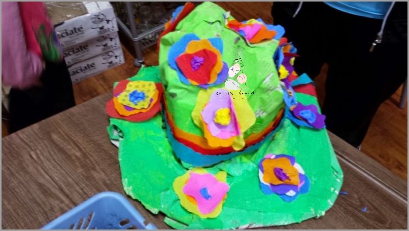 Jak Zrobić Kapelusz Wiosny? Sprawdź!