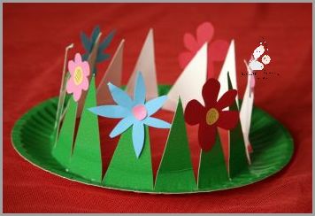 Jak Zrobić Kapelusz Wiosny? Sprawdź!