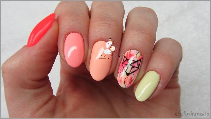 Jak Zrobić Ombre Na Paznokciach Pędzelkiem? Sprawdź!