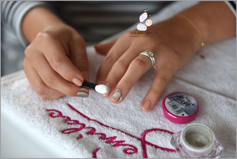 Jak Zrobić Ombre Na Paznokciach Pędzelkiem? Sprawdź!