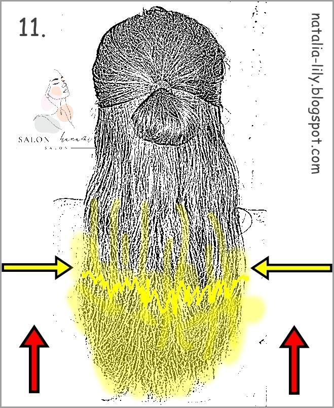 Jak Zrobić Ombre Na Włosach Krok Po Kroku - Przewodnik!