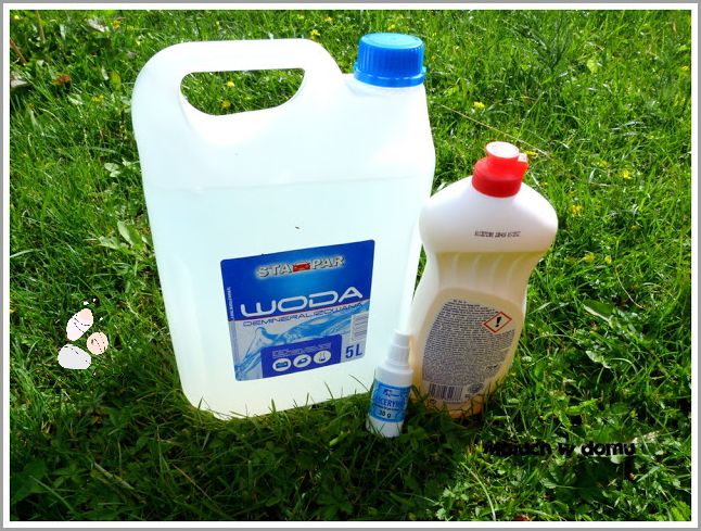 Jak Zrobić Płyn Do Baniek? Sprawdź!