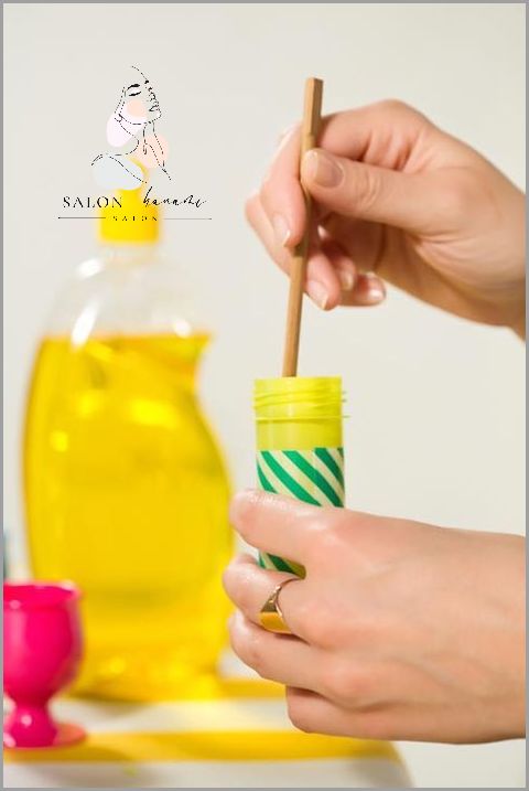 Jak Zrobić Płyn Do Baniek? Sprawdź!