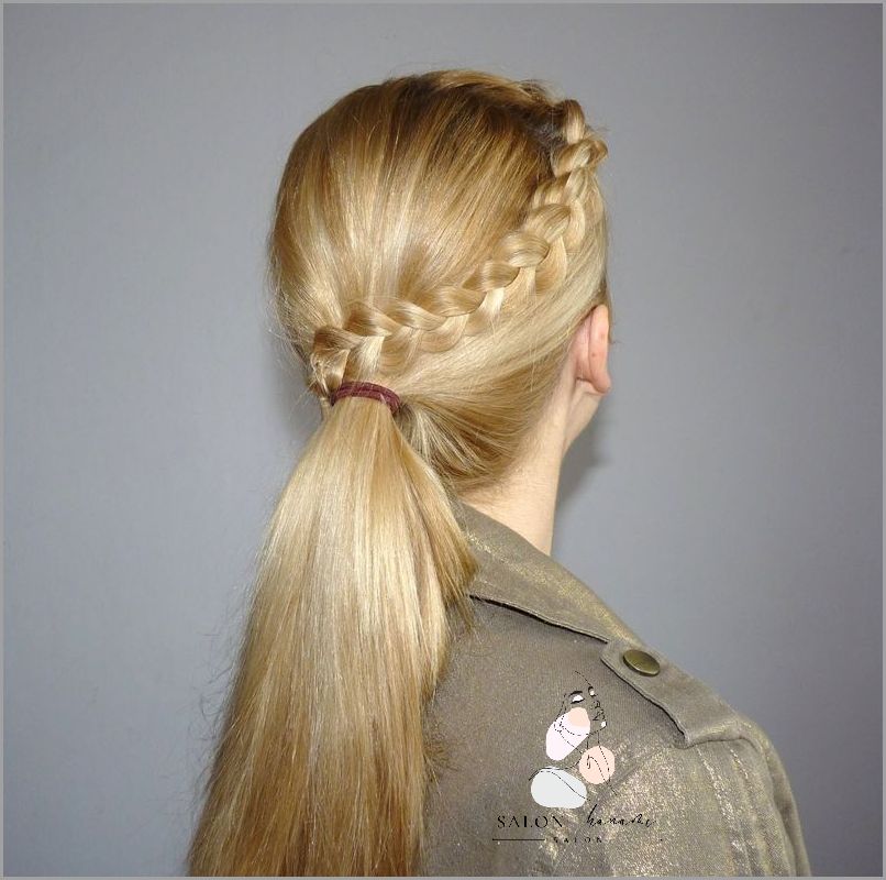 Jak Zrobić Warkocza Holenderskiego? Dowiedz się! Jak Zrobić Warkocza Holenderskiego? Dowiedz się!