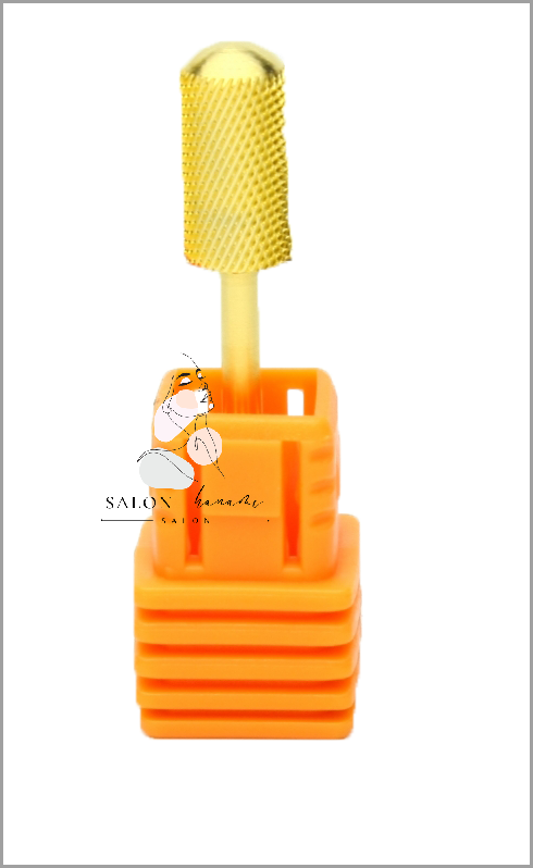 Jaki Frez Wybrać do Ściągania Żelu? Jaki Frez Wybrać do Ściągania Żelu?