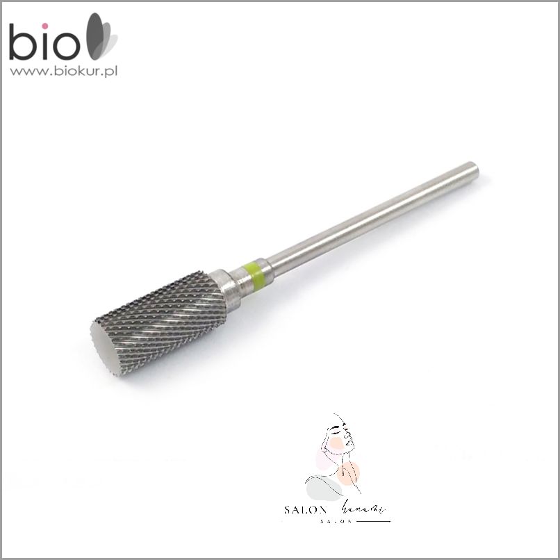 Jaki Frez Wybrać do Ściągania Żelu? Jaki Frez Wybrać do Ściągania Żelu?