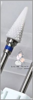 Jaki Frez Wybrać do Ściągania Żelu? Jaki Frez Wybrać do Ściągania Żelu?