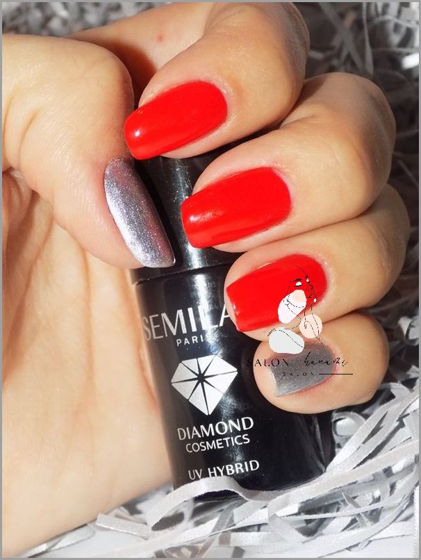 Jaki Kolor Paznokci Pasuje Do Wszystkiego? Odkryj Teraz!