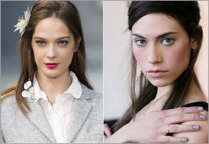 Jaki Kolor Włosów Pasuje do Brązowych Oczu?