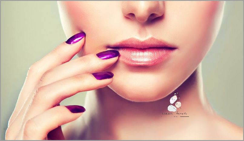 Jaki Kształt Paznokci Pasuje do Ciebie? Dowiedz się!